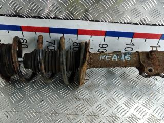 Стойка Hyundai ix35 1 поколение 2010, 2.0 л., дизель, МКПП, внедорожник 5 дв., 546512Y000, 546302Y200, 546102Y000