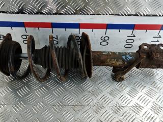 Стойка Hyundai ix35 1 поколение 2010, 2.0 л., дизель, МКПП, внедорожник 5 дв., 546302Y200, 546102Y000, 546612Y000