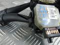 переключатель подрулевой Hyundai H-1 Starex 1997 2011, 2.5 л., дизель, МКПП, минивэн, 934204H105, 934104H0004X, 934904H300 - фото №2