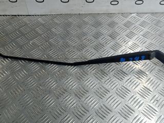 щеткодержатель (поводок стеклоочистителя, дворник) Volkswagen Golf 4 поколение 2000, 1.9 л., дизель, МКПП, универсал, 1J1955410A