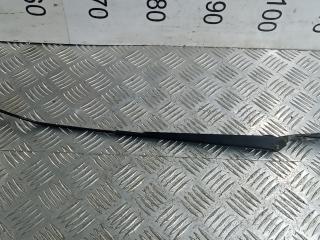 щеткодержатель (поводок стеклоочистителя, дворник) Volkswagen Golf 4 поколение 2000, 1.9 л., дизель, МКПП, универсал, 1J1955409A