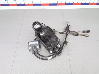 кулиса Ford Focus 3 поколение [рестайлинг] 2015, 1.5 л., дизель, МКПП, универсал, F1FR7C453DKD