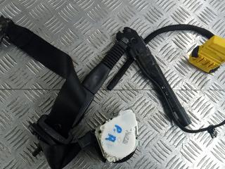 ремень безопасности BMW X1 E84 2011, 2.0 л., дизель, МКПП, внедорожник 5 дв., 34058428