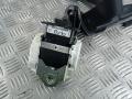 ремень безопасности BMW X1 E84 2011, 2.0 л., дизель, МКПП, внедорожник 5 дв., 34058428 - фото №3