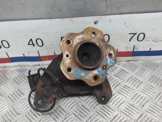 ступица задняя правая Nissan Qashqai 2 поколение 2014, 1.5 л., дизель, МКПП, хетчбэк 5 дв., 432024EA0A