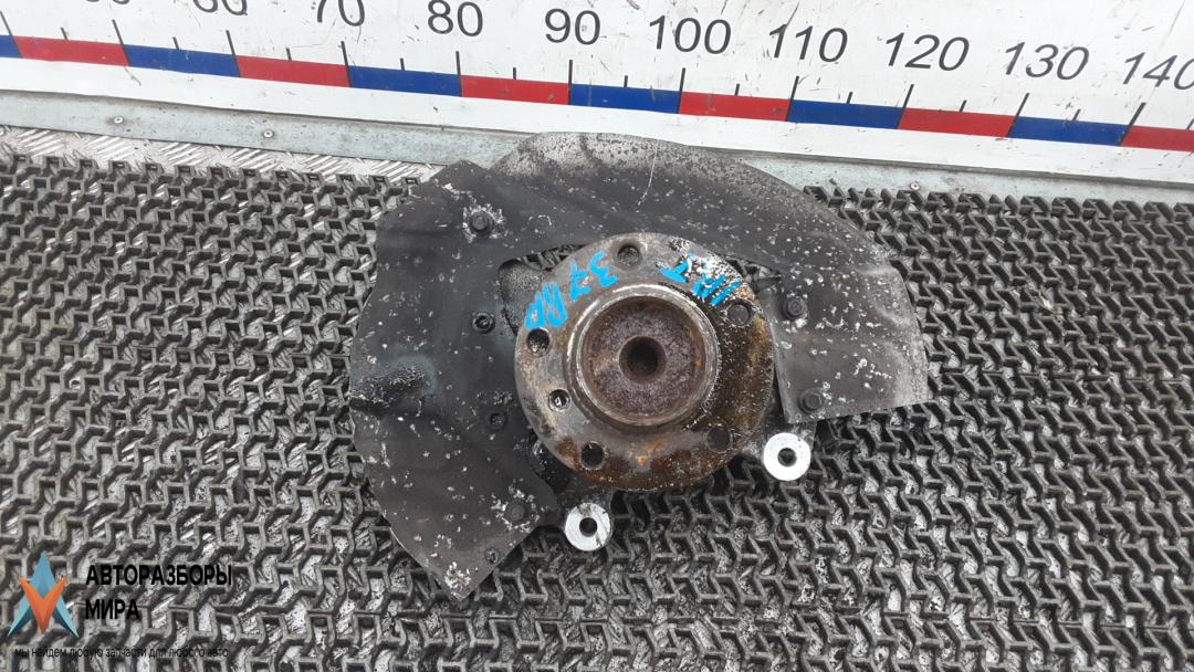 ступица передняя правая BMW 7 серия F01/F02 2008, 3.0 л., дизель, АКПП, седан - фото №1