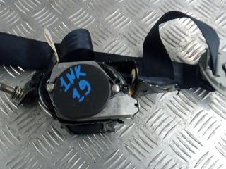 ремень безопасности Peugeot 4007 1 поколение 2009, 2.2 л., дизель, МКПП, внедорожник 5 дв., 6066747