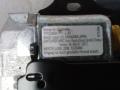 ремень безопасности Peugeot 4007 1 поколение 2009, 2.2 л., дизель, МКПП, внедорожник 5 дв., 6066747 - фото №3