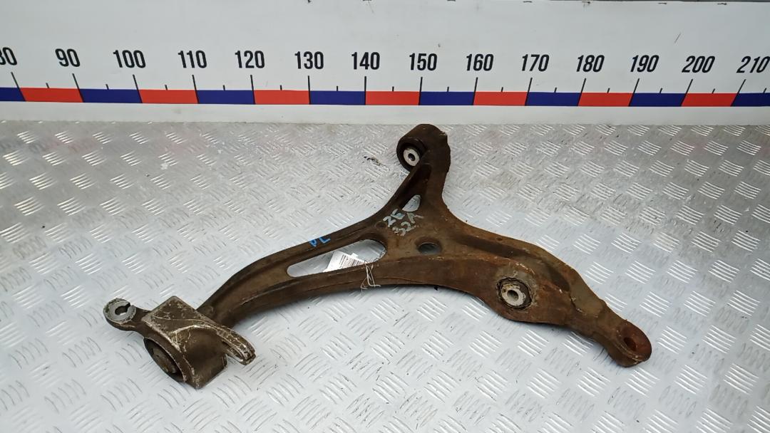 рычаг передний левый Mercedes-Benz M-Класс W164 2006, 3.0 л., D ML320 CDI, дизель, АКПП, внедорожник 5 дв. - фото №1