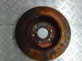 диск тормозной передний Nissan Pathfinder R51 2005, 2.5 л., дизель, МКПП, внедорожник 5 дв. - фото №3