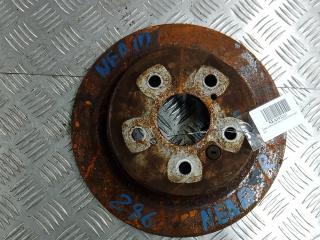 диск тормозной задний Lexus RX 1 поколение 2002, 3.0 л., бензин, АКПП, внедорожник 5 дв., 4243148020