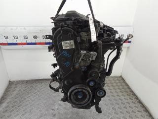 двигатель Ford Mondeo 4 поколение [рестайлинг] 2011, 2.0 л., дизель, МКПП, хетчбэк 5 дв., TXBA