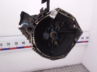 МКПП Nissan Qashqai 1 поколение 2007, 1.5 л., дизель, МКПП, внедорожник 5 дв., TL4113