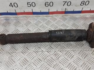 амортизатор задний Ford Galaxy 2 поколение 2009, 2.0 л., дизель, МКПП, минивэн