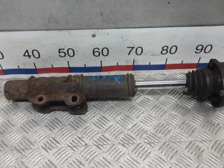 амортизатор передний правый Volkswagen Crafter 1 поколение 2007, 2.5 л., дизель, МКПП, микроавтобус