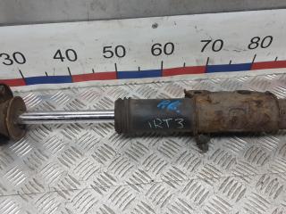 амортизатор передний левый Volkswagen Crafter 1 поколение 2007, 2.5 л., дизель, МКПП, микроавтобус