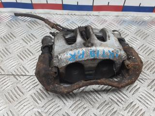 суппорт передний правый Mercedes-Benz Sprinter 2 поколение (W906) 2009, 2.2 л., CDI 211/311/411, дизель, МКПП, микроавтобус