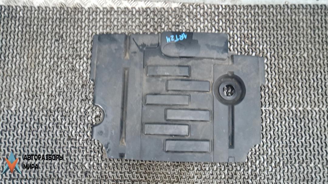 защита двигателя Land Rover Range Rover Sport 1 поколение 2007, 2.7 л., TDVM, дизель, АКПП, внедорожник 5 дв., LBH500290 - фото №1