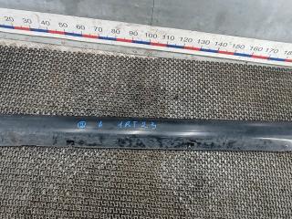 накладка на порог Kia Sorento 1 поколение [рестайлинг] 2008, 2.5 л., CRDi VGT, дизель, АКПП, внедорожник 5 дв.