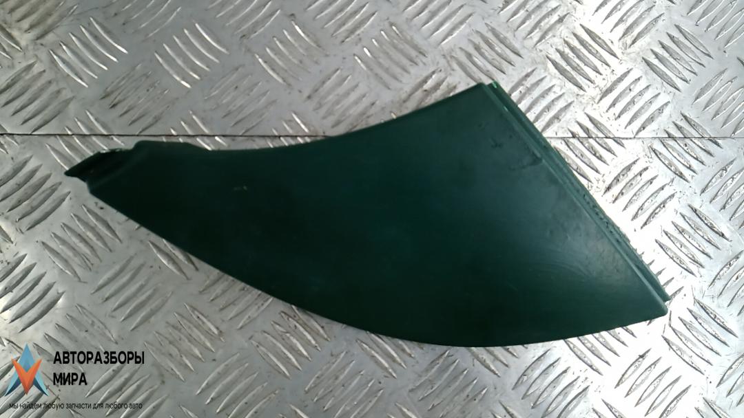 ресничка (ус) правой фары Peugeot Boxer 3 поколение 2009, 2.2 л., дизель, МКПП, микроавтобус - фото №1