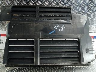 диффузор вентилятора Ford Focus 3 поколение 2012, 1.6 л., TDCi, дизель, МКПП, универсал