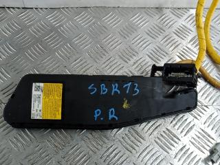 Подушка сидения пассажира Chevrolet Cruze 1 поколение [рестайлинг] 2012, 2.0 л., D VCDi, дизель, МКПП, седан, 13251416