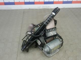 ремень безопасности Mercedes-Benz E-Класс W211/S211 [рестайлинг] 2006, 2.2 л., D E220 CDI, дизель, МКПП, универсал