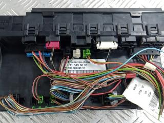 блок SAM Mercedes-Benz E-Класс W211/S211 [рестайлинг] 2006, 2.2 л., D E220 CDI, дизель, МКПП, универсал, 2115455601