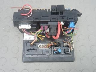 блок SAM Mercedes-Benz E-Класс W211/S211 [рестайлинг] 2006, 2.2 л., D E220 CDI, дизель, МКПП, универсал, 2115456201