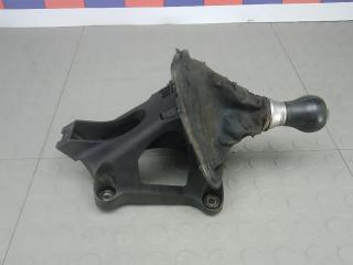 кулиса Toyota Auris 1 поколение 2008, 1.4 л., D-4D, дизель, МКПП, хетчбэк 5 дв., 3353002200, 3350402120B1