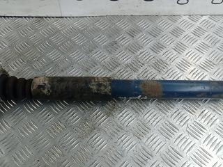 амортизатор задний Volkswagen Passat B6 2007, 1.9 л., дизель, МКПП, седан