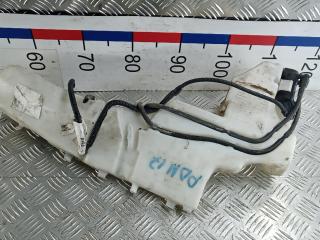 бачок омывателя Ford Focus 2 поколение [рестайлинг] 2009, 1.6 л., TDCi, дизель, МКПП, хетчбэк 5 дв.