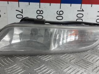 фара левая SsangYong Rexton Y250 2006, 2.7 л., дизель, АКПП, внедорожник 5 дв.