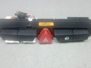 кнопка аварийной сигнализации Kia Ceed 1 поколение 2007, 1.6 л., дизель, МКПП, хетчбэк 5 дв.