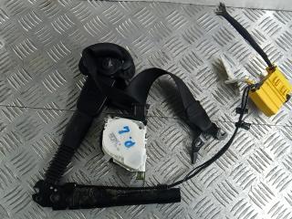 ремень безопасности BMW X1 E84 2011, 2.0 л., дизель, МКПП, внедорожник 5 дв., 34058427