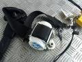 ремень безопасности BMW X1 E84 2011, 2.0 л., дизель, МКПП, внедорожник 5 дв., 34058427 - фото №2