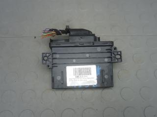 Блок управления BCM (Body Control Module) Audi A6 4F/C6 2006, 3.2 л., бензин, АКПП, седан, 4F0907280A