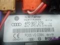 Блок управления BCM (Body Control Module) Audi A6 4F/C6 2006, 3.2 л., бензин, АКПП, седан, 4F09007279 - фото №4