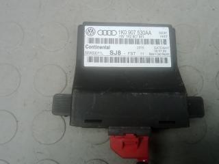 блок управления (другие) Volkswagen Golf 4 поколение 1999, 1.9 л., дизель, МКПП, хетчбэк 5 дв., 1K0907530AA