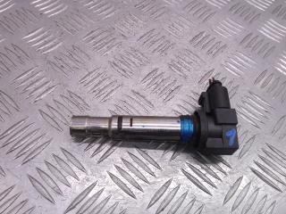 катушка зажигания Volkswagen Golf 5 поколение 2005, 1.4 л., бензин, МКПП, хетчбэк 5 дв., 036905715F, 0986221023