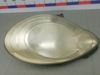 фара левая Renault Kangoo 2 поколение 2010, 1.5 л., дизель, МКПП