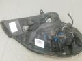 фара левая Renault Kangoo 2 поколение 2010, 1.5 л., дизель, МКПП - фото №5