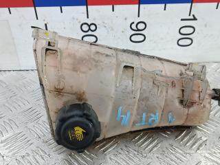 бачок расширительный Renault Kangoo 2 поколение 2010, 1.5 л., дизель, МКПП