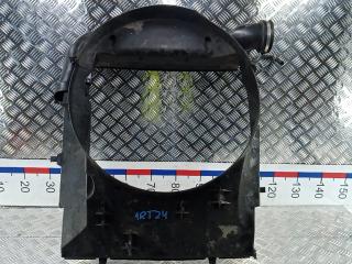 диффузор вентилятора Land Rover Range Rover Sport 1 поколение 2007, 2.7 л., TDVM, дизель, АКПП, внедорожник 5 дв., PGK500096, PGK500085