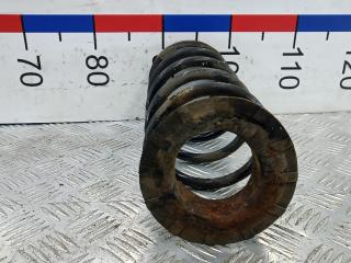 пружина задняя Kia Soul 1 поколение 2009, 1.6 л., бензин, МКПП, хетчбэк 5 дв., 553302K400