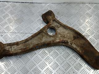 рычаг передний правый Renault Master 3 поколение 2012, 2.3 л., дизель, МКПП, микроавтобус