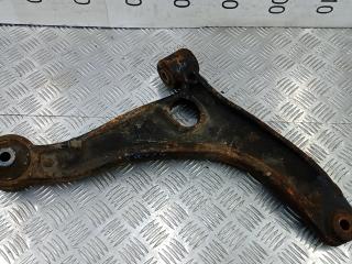 рычаг передний левый Renault Master 3 поколение 2012, 2.3 л., дизель, МКПП, микроавтобус