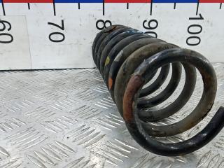 пружина задняя Kia Sportage 3 поколение 2011, 1.6 л., бензин, МКПП, внедорожник 5 дв., 553502Y100