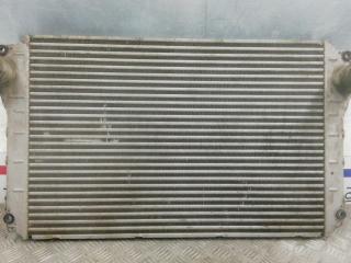 радиатор интеркулера Toyota Avensis 2 поколение (T250) [рестайлинг] 2007, 2.2 л., D-CAT, дизель, МКПП, универсал