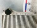 радиатор интеркулера Toyota Avensis 2 поколение (T250) [рестайлинг] 2007, 2.2 л., D-CAT, дизель, МКПП, универсал - фото №3